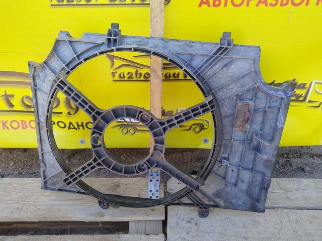 Диффузор вентилятора 1T78YV Great-Wall Hover купить