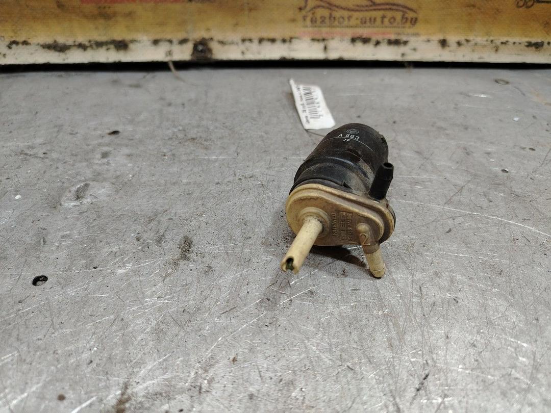 Насос (моторчик) омывателя стекла G173UO Fiat Marea - Фото 2