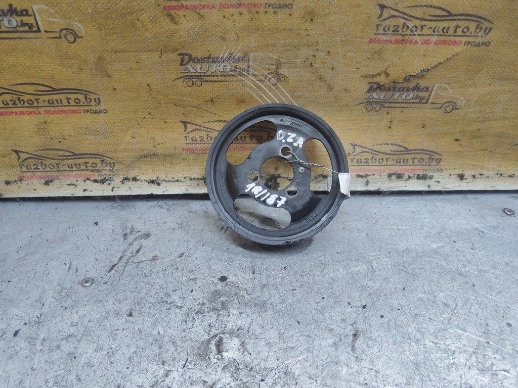 Шкив помпы YM4MO7 Opel Zafira - Фото 3