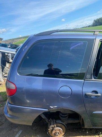 Крышка топливного бака OAL4H5 Ford Galaxy