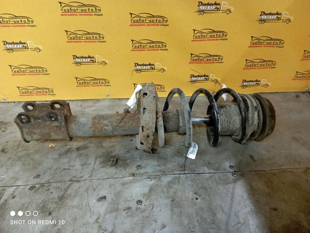 Амортизатор передний правый 60PR0H Opel Zafira купить