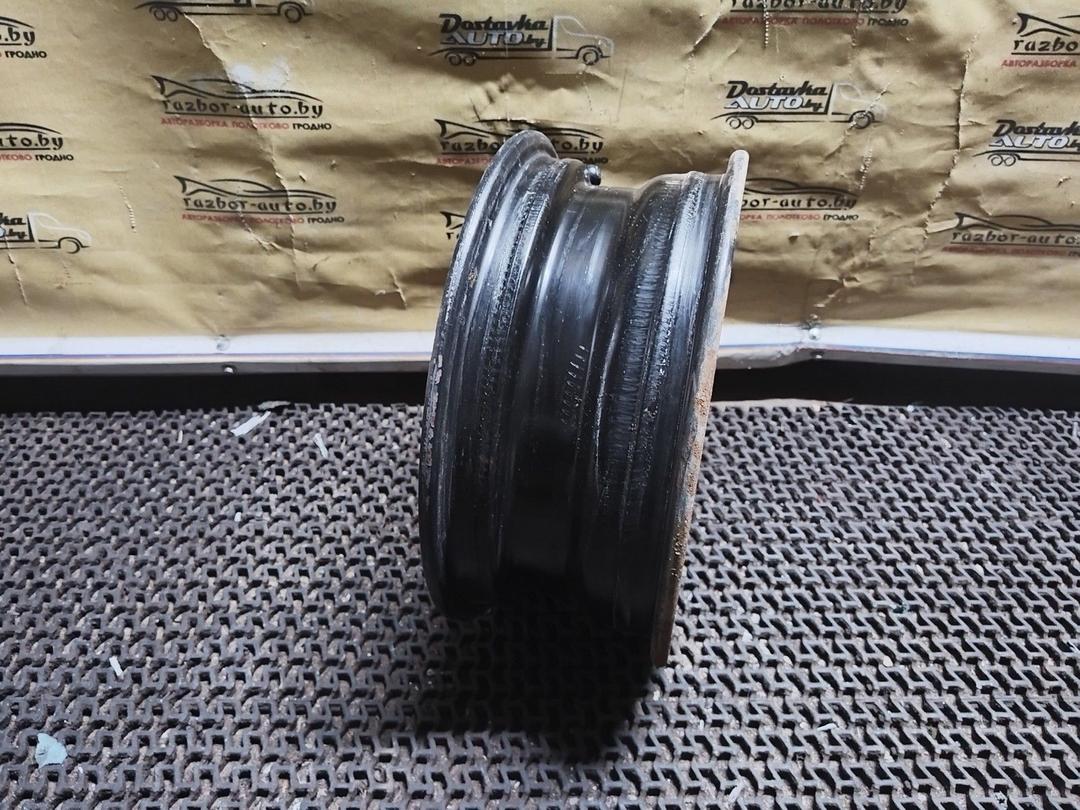 Диск штампованный R14    BMNPVV Peugeot 405 купить