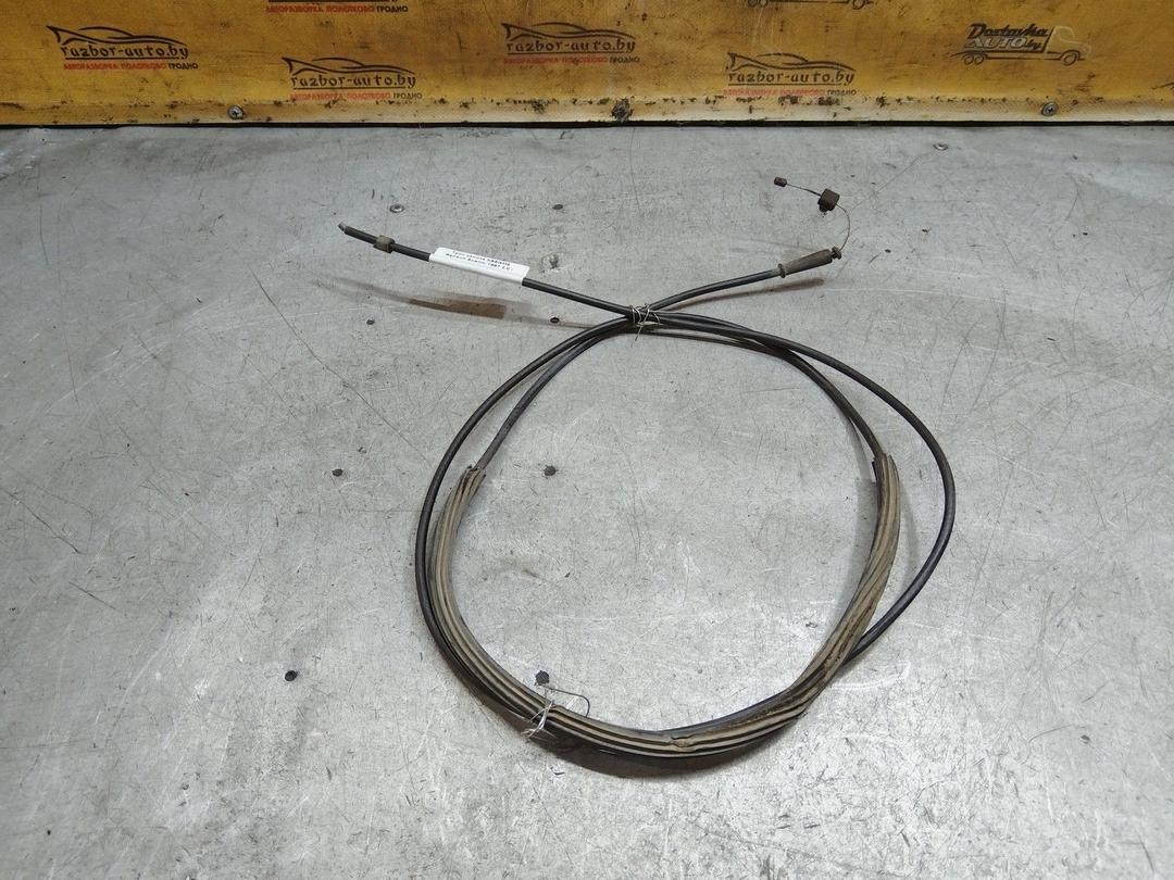 Трос капота K9SGM5 Renault Scenic