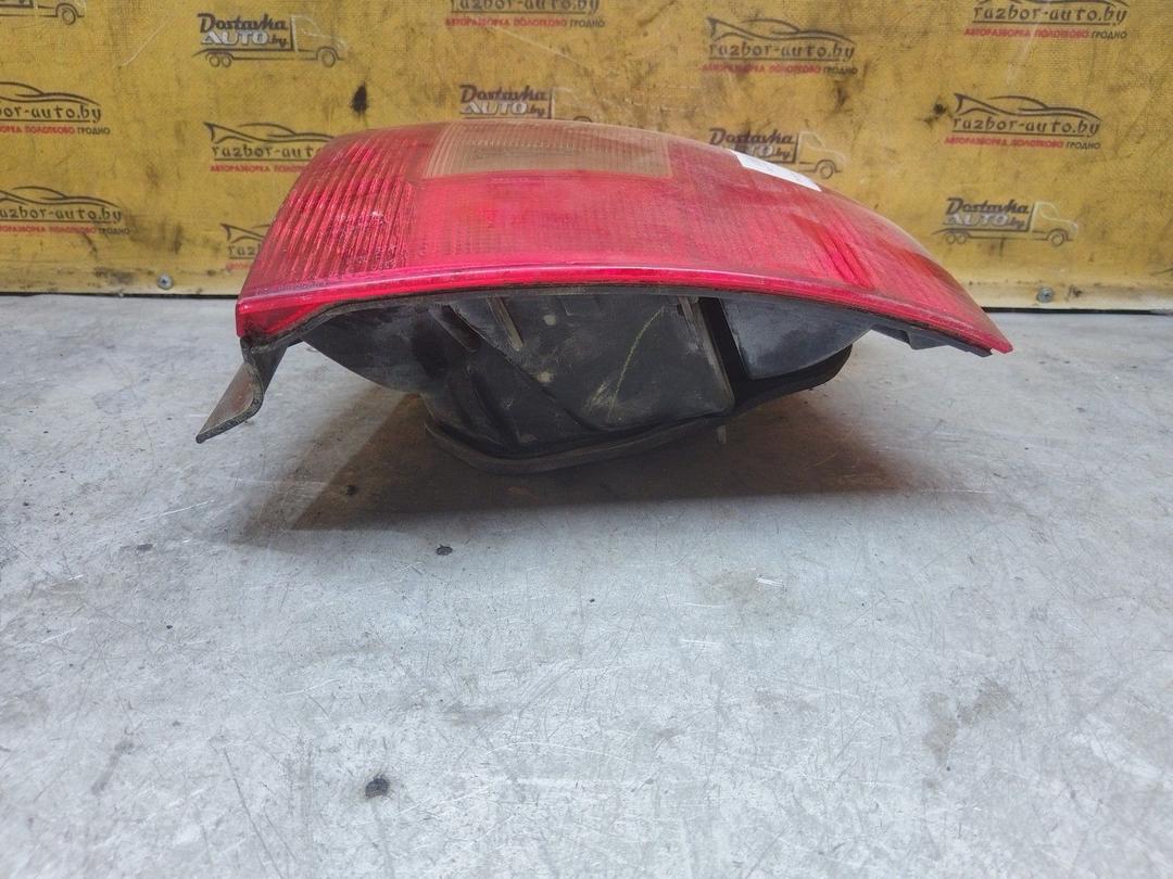 Фонарь задний правый UPGKKM Toyota Corolla купить с доставкой