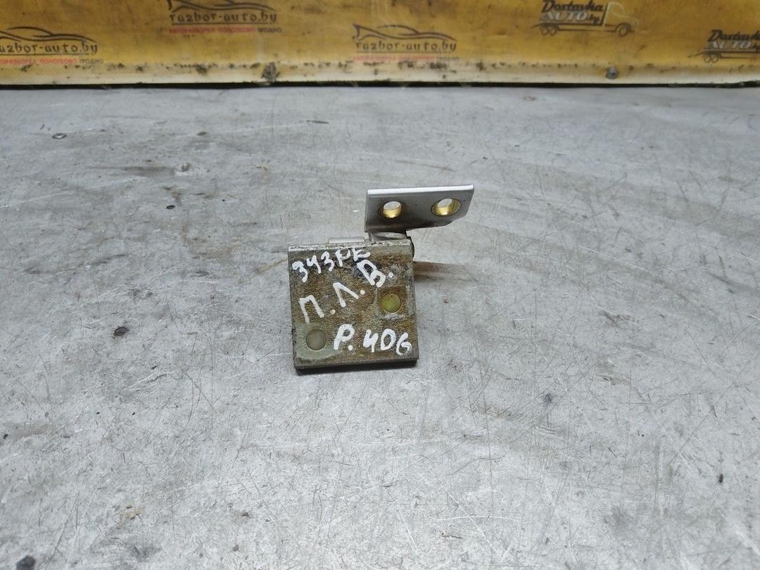 Петля двери передней левой ML25L6 Peugeot 406 купить с доставкой