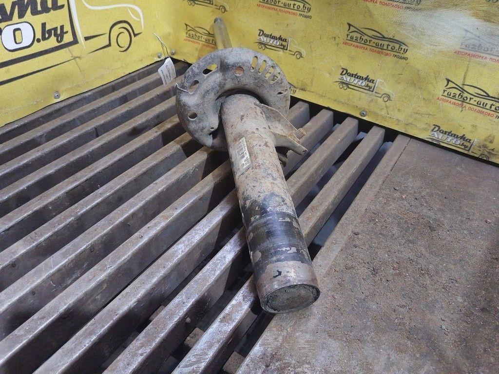 Амортизатор передний левый 7NHVS2 Volkswagen Passat - Фото 11