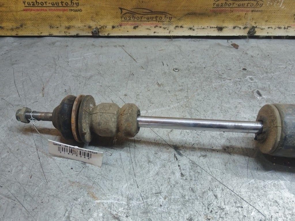 Амортизатор задний правый Q2VVA2 Audi 80 - Фото 2