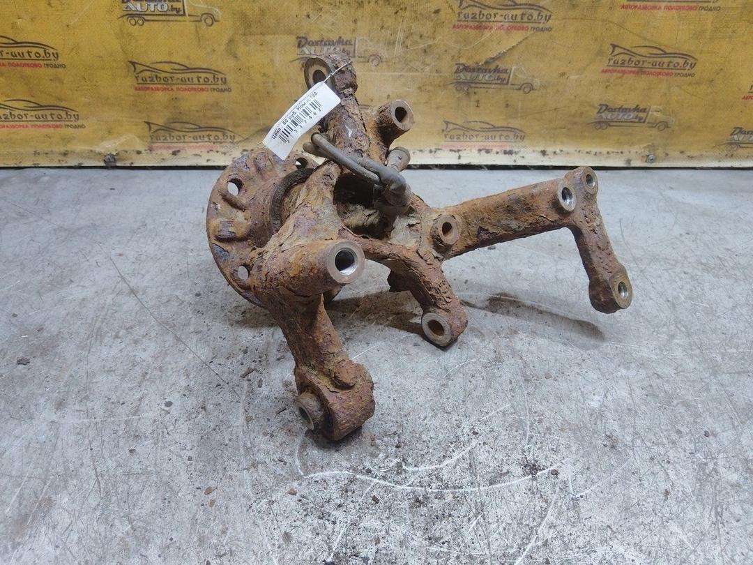 Ступица задняя левая RI4RUO Volkswagen Golf - Фото 4