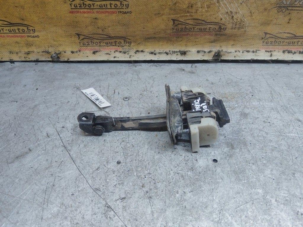 Ограничитель открывания двери задней 49F0OI Opel Insignia - Фото 2