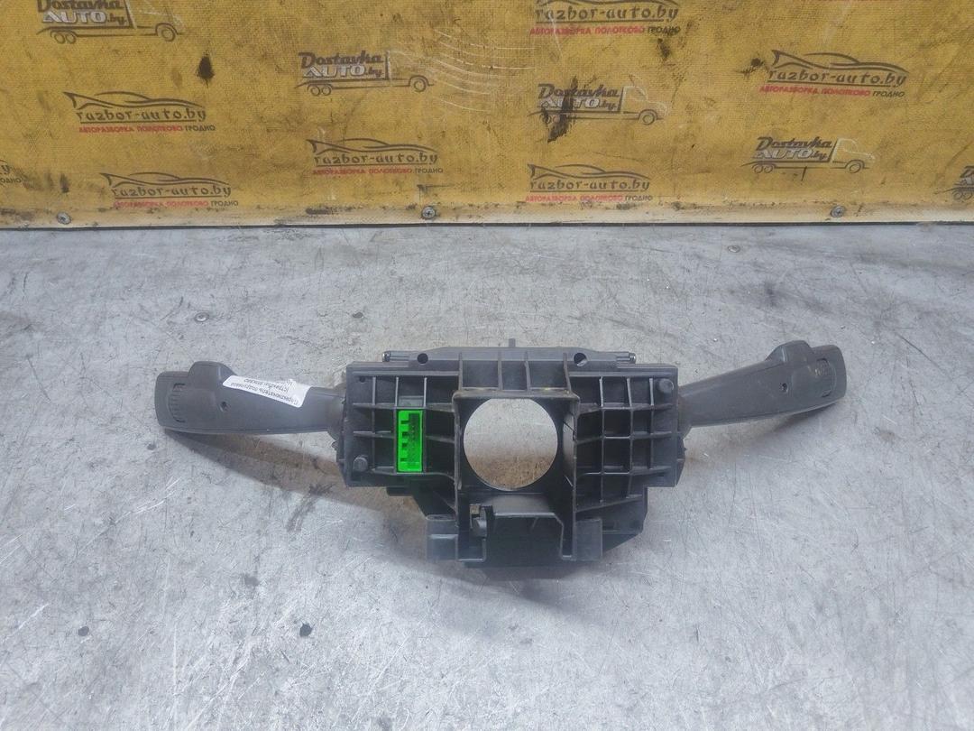 Переключатель подрулевой (стрекоза) 8MKS6Q Volvo S40 - Фото 1