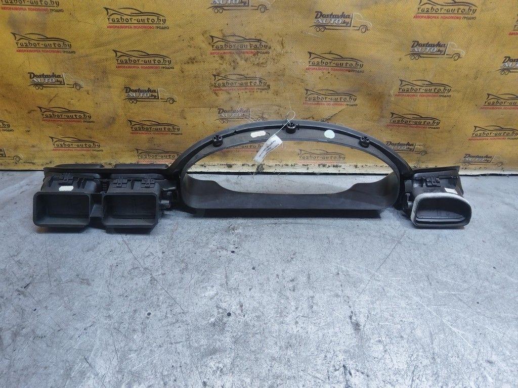 Кожух панели приборов PM6FT4 Peugeot 406 - Фото 3