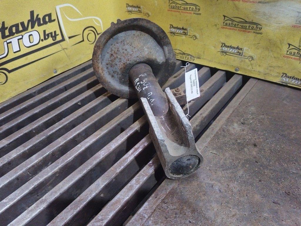 Амортизатор передний левый TW623G Peugeot 307 - Фото 6