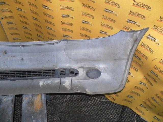 Бампер передний 9JOX7L Mercedes A W168 - Фото 9