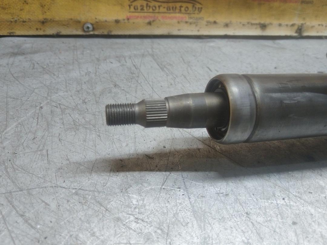 Рулевая колонка 0G7JRS Mitsubishi Grandis купить с доставкой