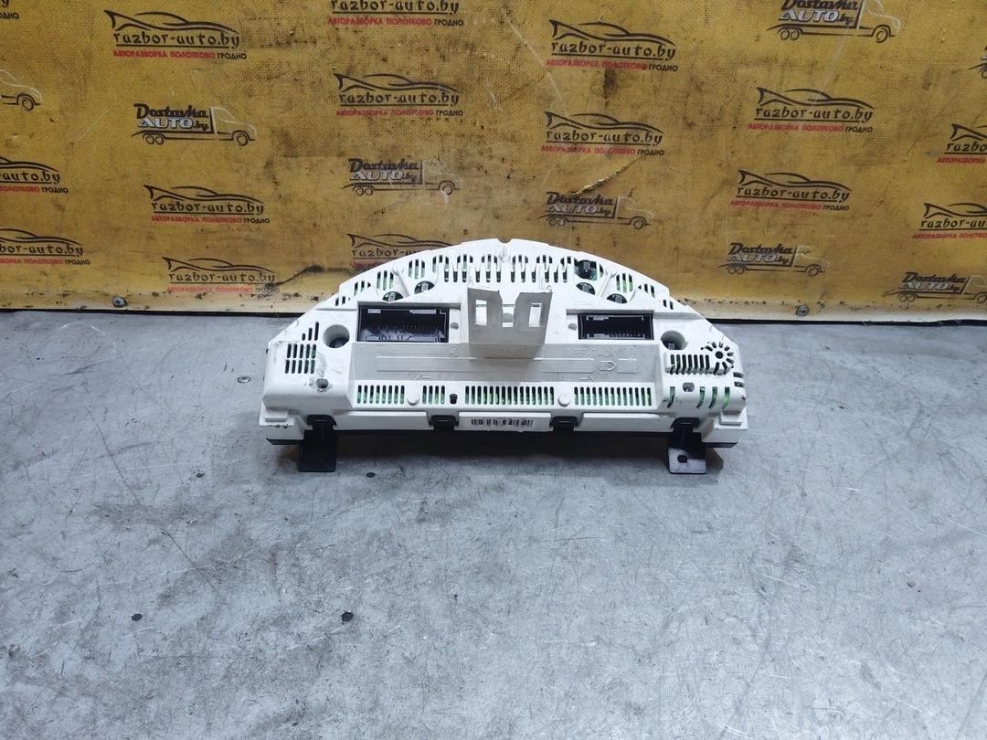 Щиток приборов (приборная панель) INC6LZ Mercedes A W168 купить с доставкой