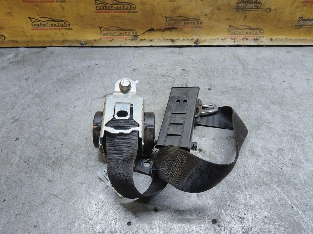 Ремень безопасности передний правый YJ86K4 Opel Astra купить с доставкой