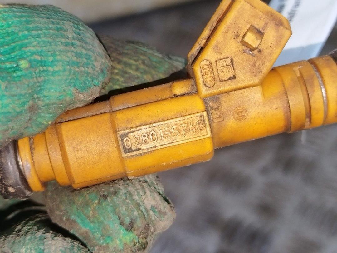 Форсунка B5PBZR Renault Safrane купить с доставкой