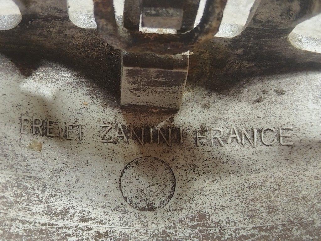 Колпак колесный 46G01O Citroen Xantia - Фото 4