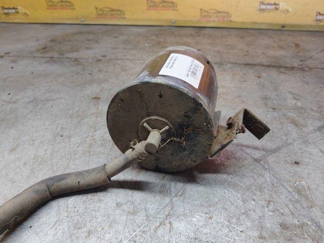 Адсорбер W5M2HZ Mazda 626 купить с доставкой