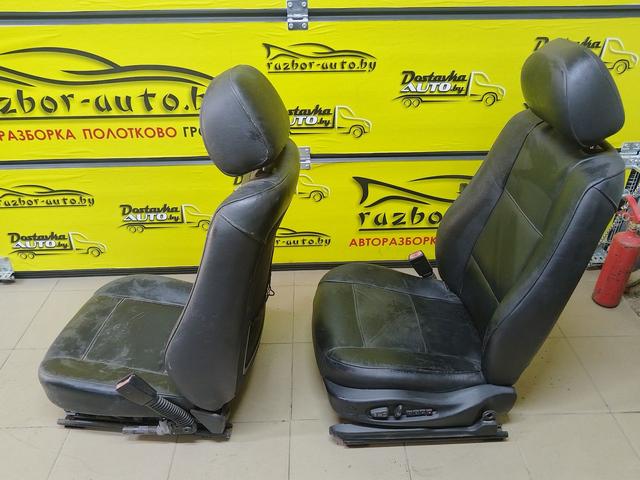 Салон (комплект сидений) O7IZ3D BMW 3 E36 undefined