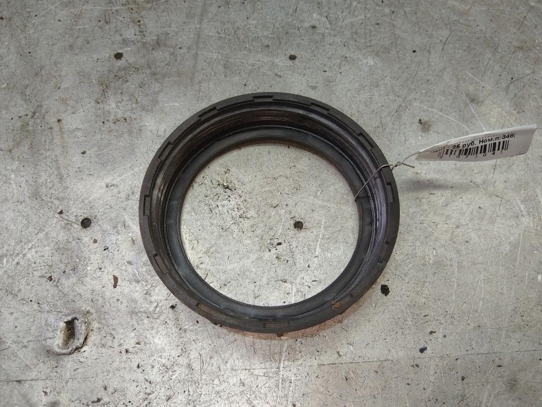 Кольцо зажимное топливозаборника 0H3UJK Renault Safrane - Фото 2