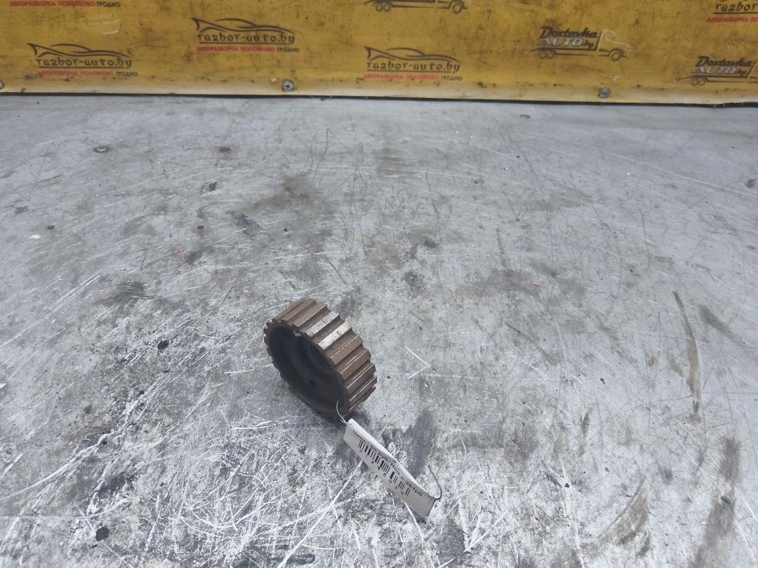 Шестерня коленвала MGC4G2 Seat Toledo - Фото 3