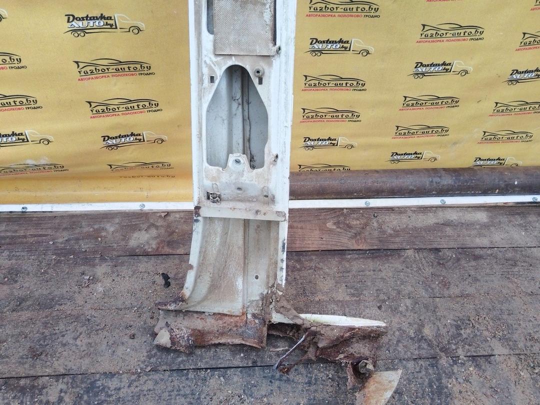 Стойка кузовная центральная правая 70C0ZY Citroen Jumper - Фото 6