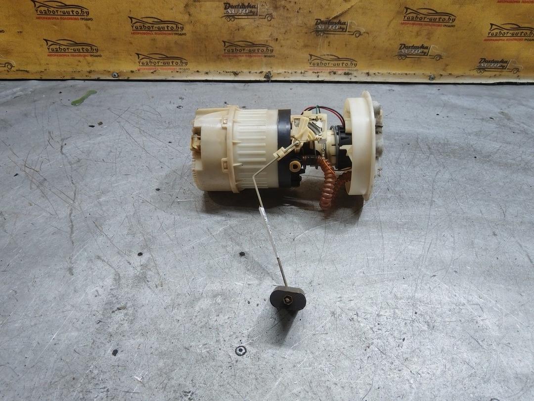 Колба в бак VVZUF5 Mazda 3