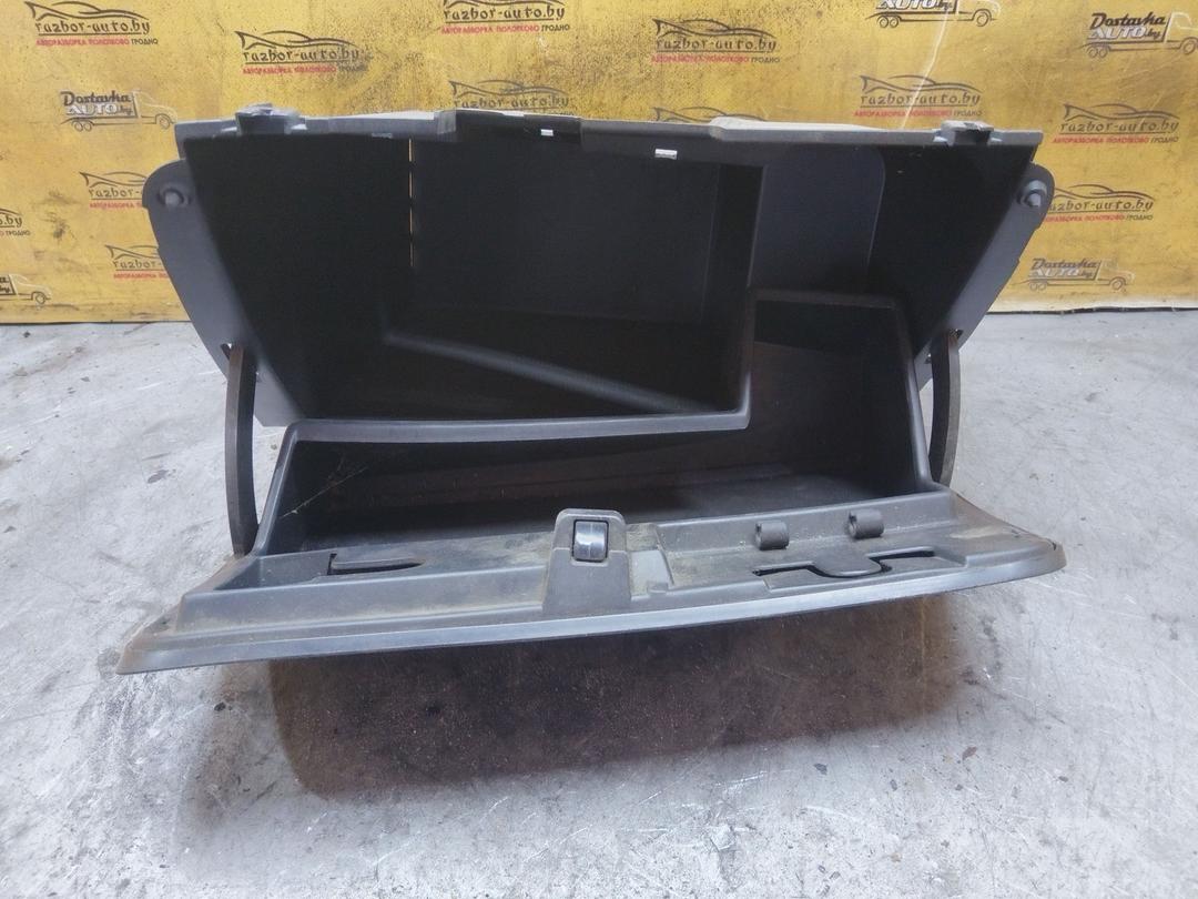 Бардачок VBEF5Q Nissan Micra купить с доставкой