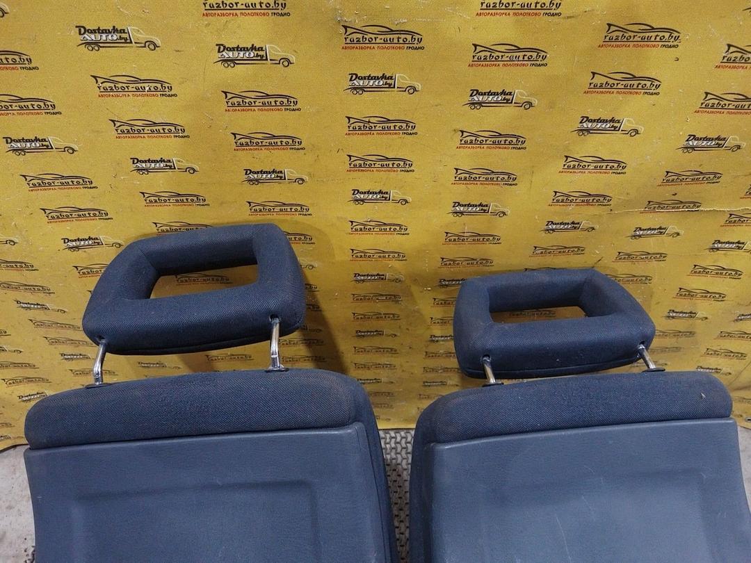 Сиденье переднее A4S1X5 Audi 100 undefined