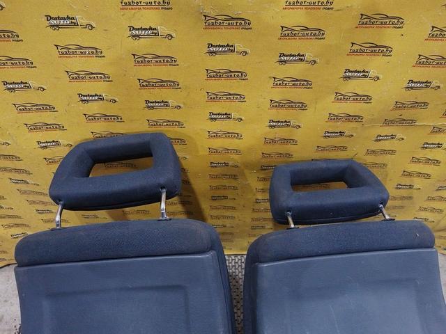 Сиденье переднее A4S1X5 Audi 100 undefined