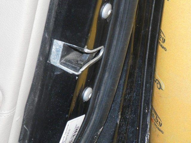 Замок двери передней правой H58H1H BMW 3 E46 купить