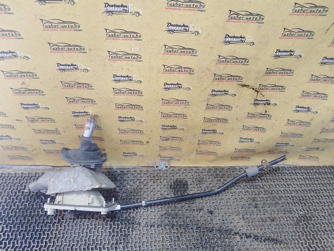 Кулиса WNIUE8 Renault Laguna - Фото 6