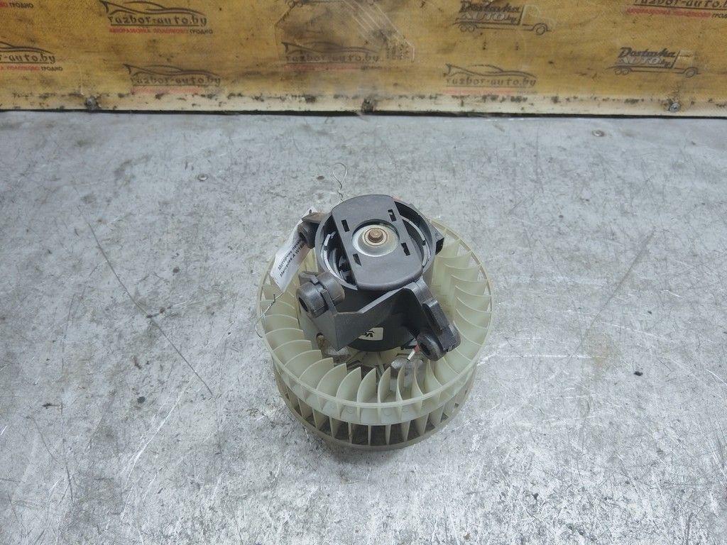 Моторчик печки 2K4VSW Mercedes A W168 - Фото 3