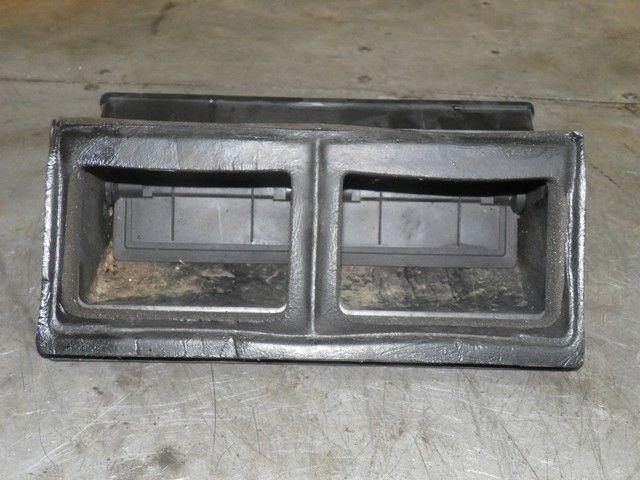 Воздуховод BWBAFC BMW X5 E53 - Фото 1