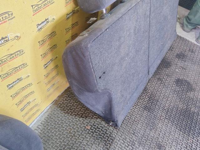 Салон (комплект сидений) 7CGJJN Toyota Corolla undefined