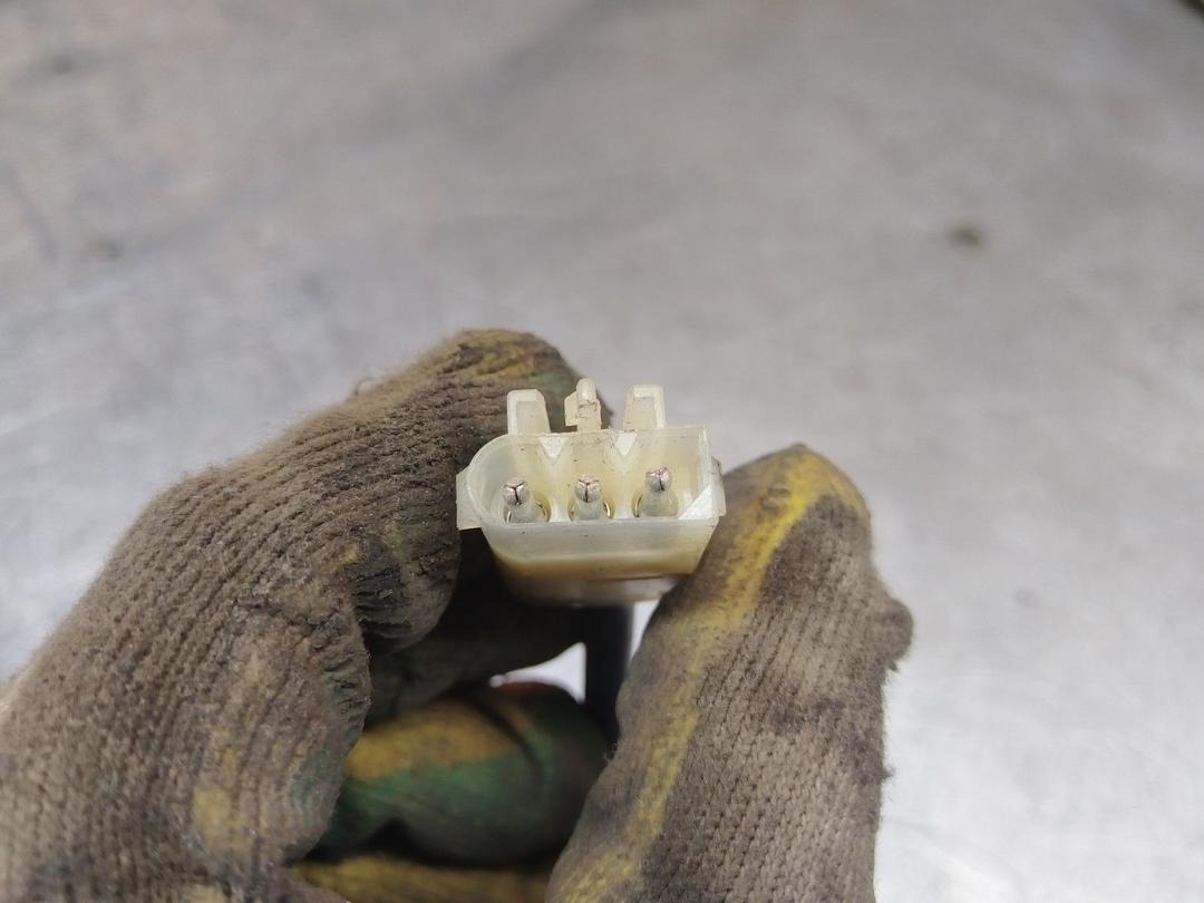 Вентилятор охлаждения отсека электроники YBV3Y7 BMW 5 E39 купить с доставкой