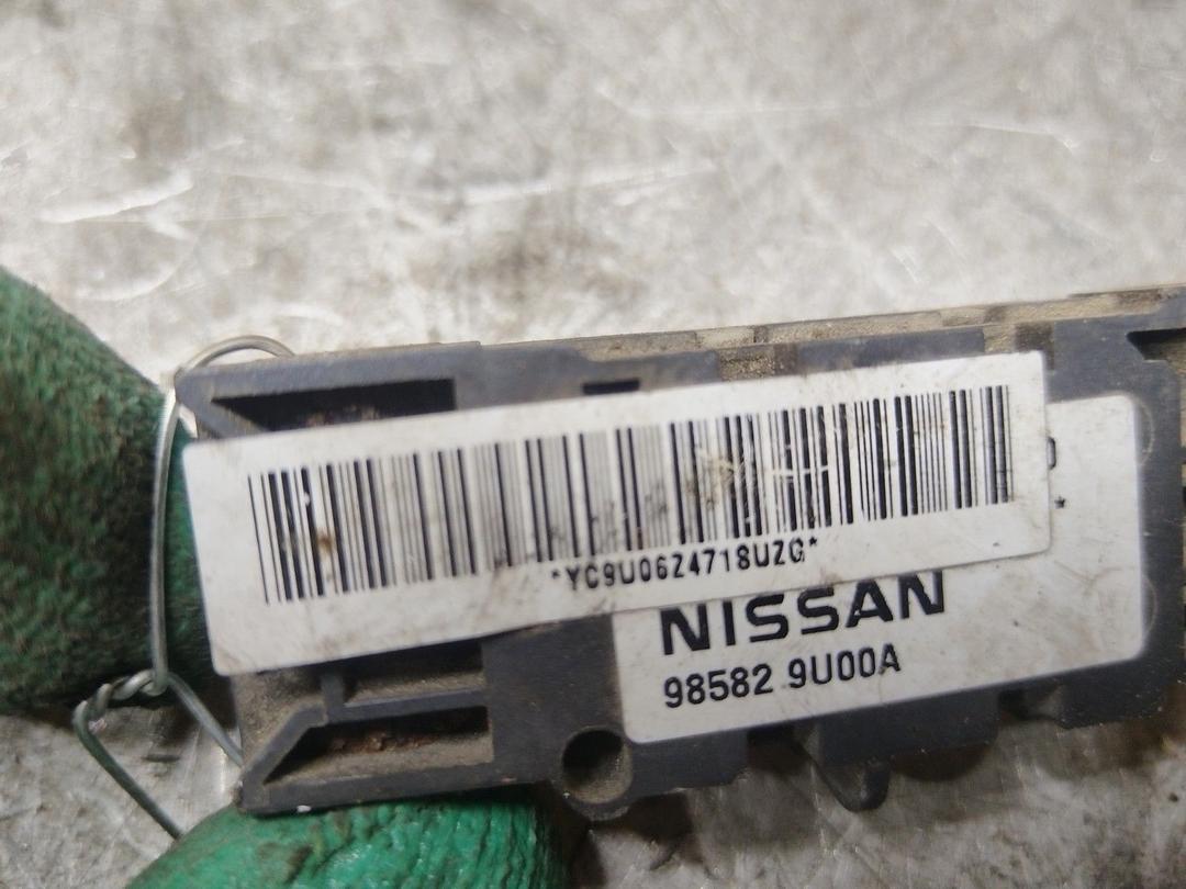 Датчик удара 8T5M5A Nissan Note - Фото 3