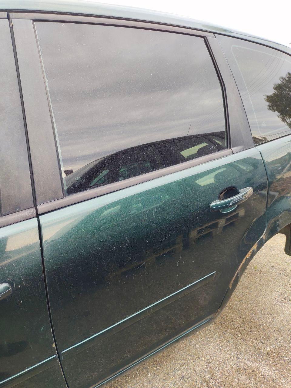 Проводка двери задней левой 07CHFP Ford C-Max