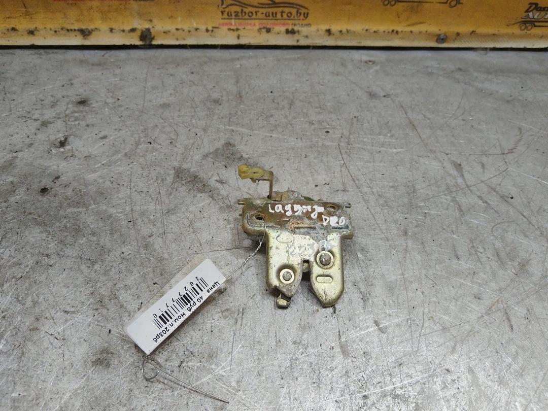 Замок багажника 9A8159 Daewoo Leganza купить