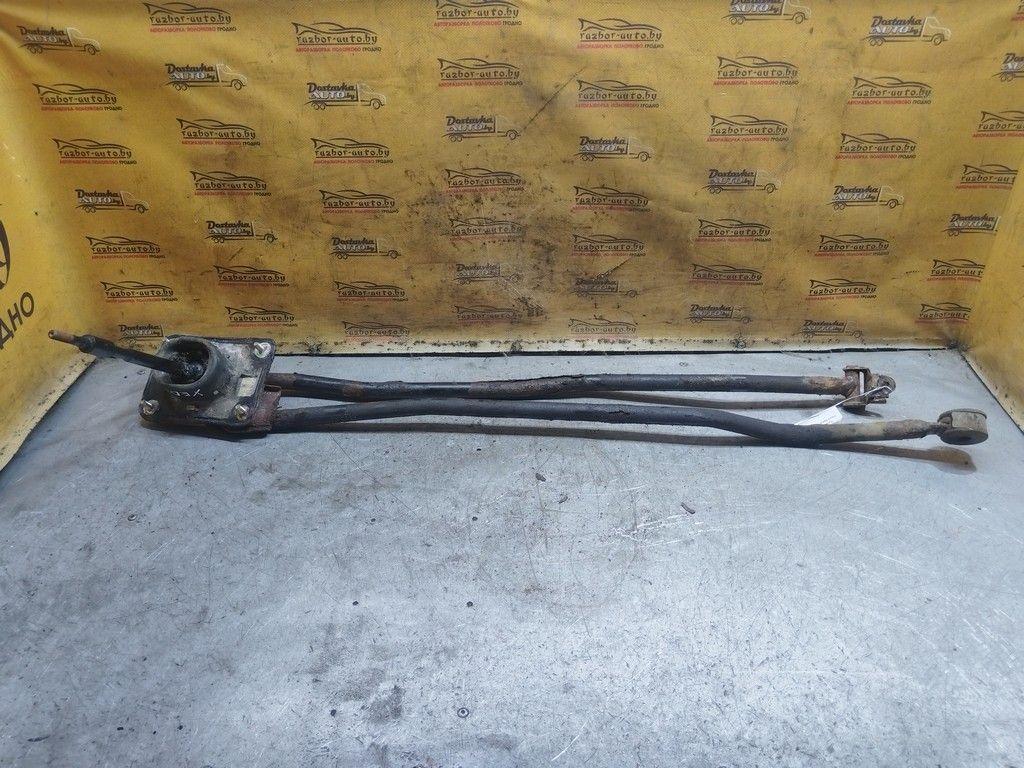 Кулиса TUAB4U Mazda Xedos 6 - Фото 1