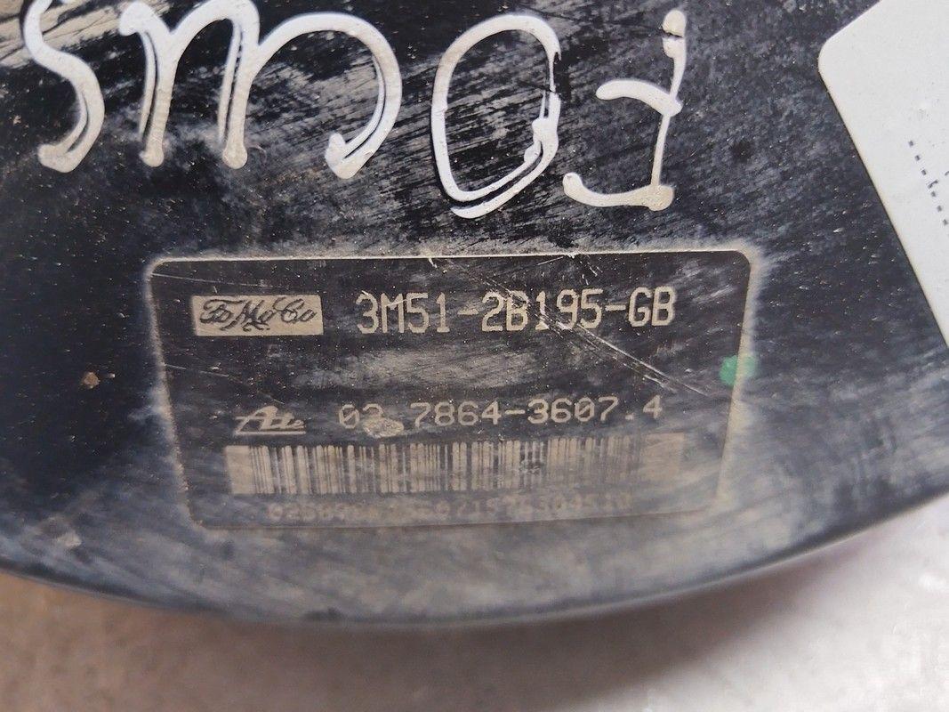 Вакуумный усилитель тормозов 1BJ31M Ford Focus - Фото 2