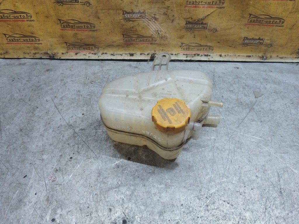 Бачок расширительный 1K52LX Opel Corsa - Фото 3