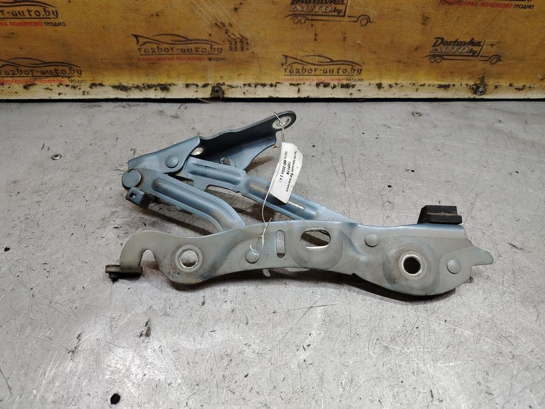 Петля крышки багажника 1MPY7R Volvo S60 - Фото 3