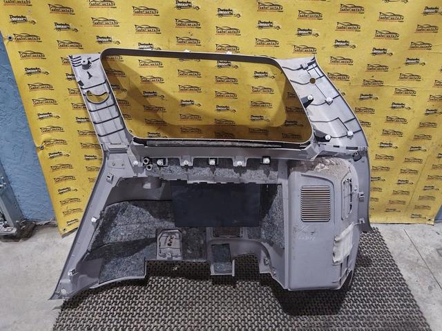 Обшивка багажника IYPUWO Mitsubishi Grandis купить с доставкой