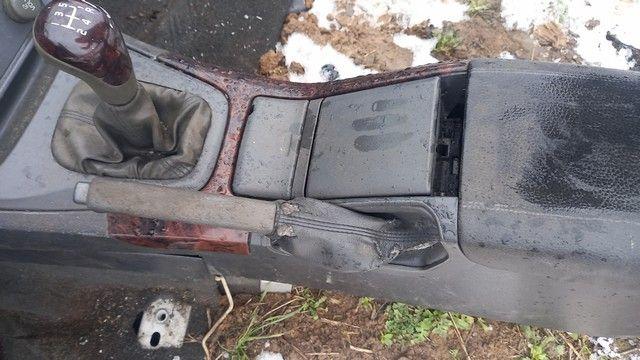 Рычаг ручного тормоза (ручника) U3BUKW Volvo S80 купить