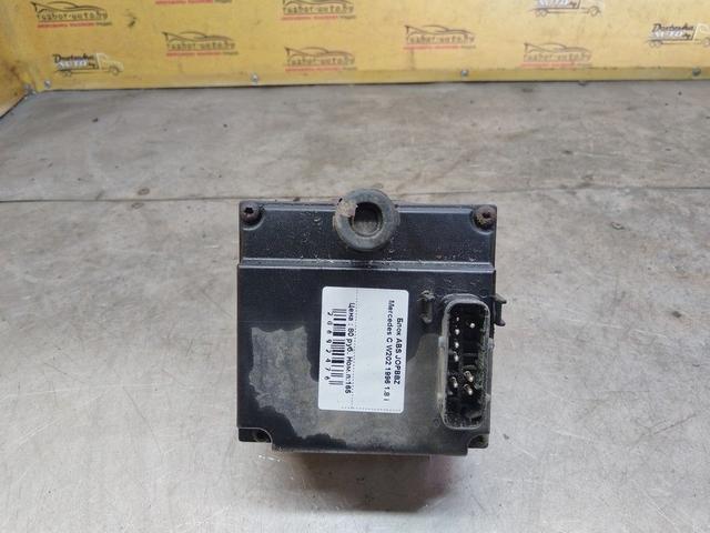 Блок ABS JOPBBZ Mercedes C W202 - Фото 5