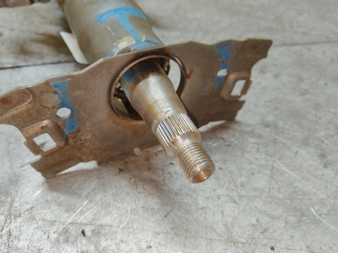 Рулевая колонка GPZSBO Toyota Avensis купить с доставкой