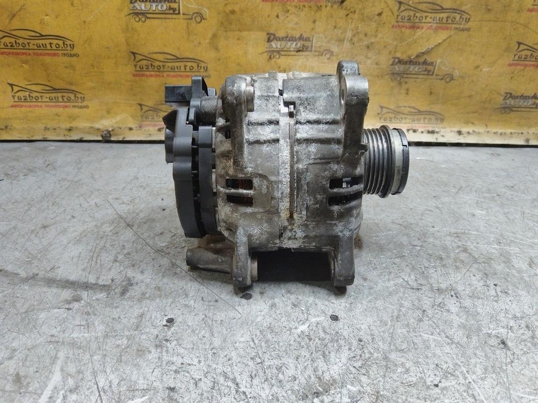 Генератор Z138DT Volkswagen Passat - Фото 5