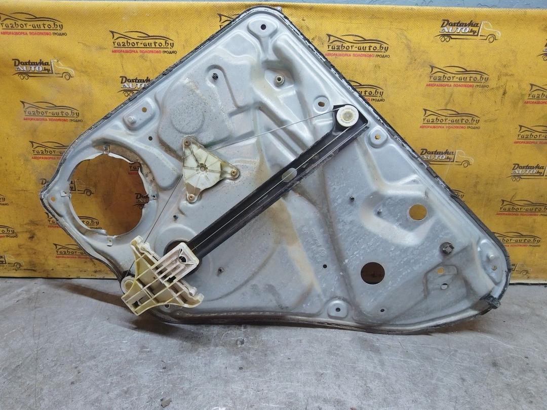 Стеклоподъемник электрический задний левый IGP11B Volkswagen Passat купить в магазине запчастей бу